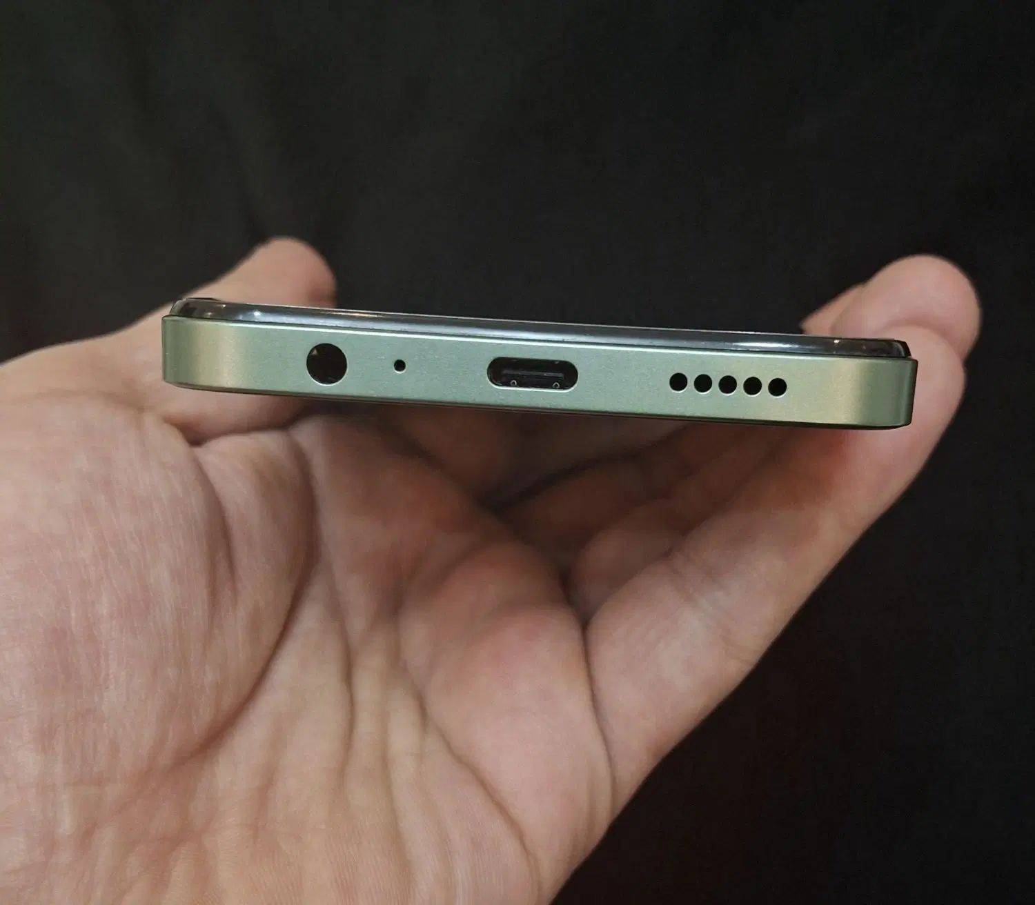 HONOR x6b 256g گوشی|موبایل|تهران, بلورسازی|دیوار
