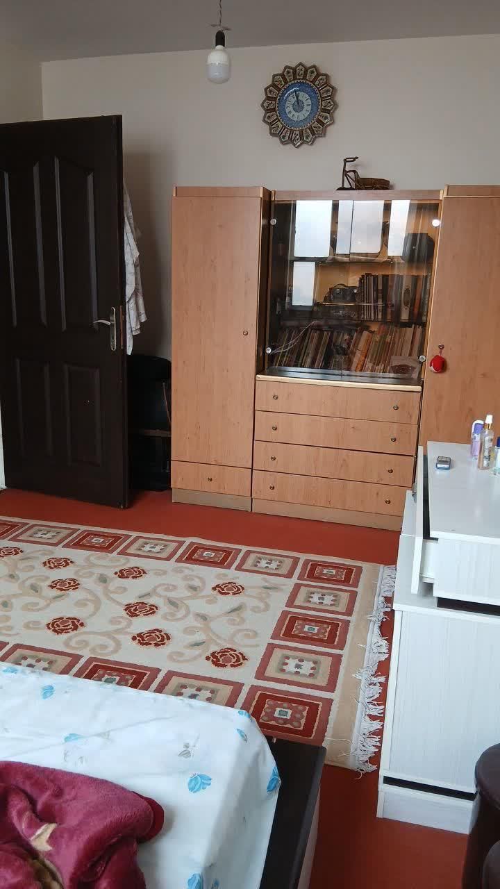 فروش فوری آپارتمان مسکونی|فروش آپارتمان|اهواز, کوی فاطمیه|دیوار