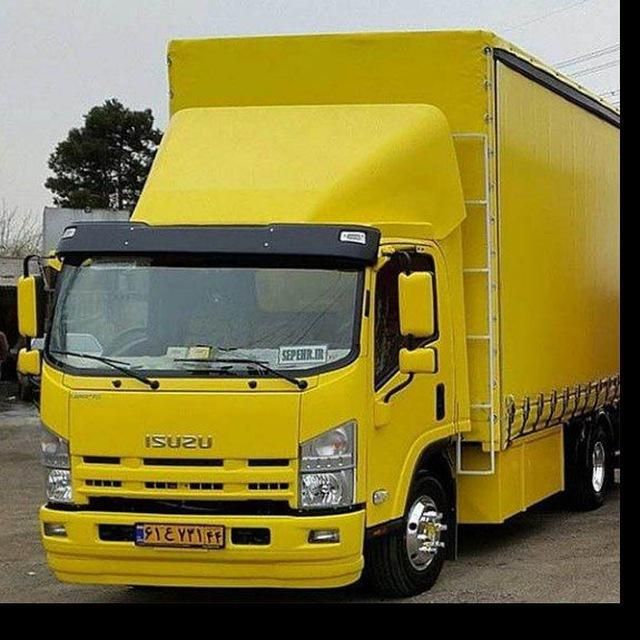 باربری وانت نیسان خاورکارگراثاث منزل شهرشهرستان|خدمات حمل و نقل|مشهد, طلاب|دیوار