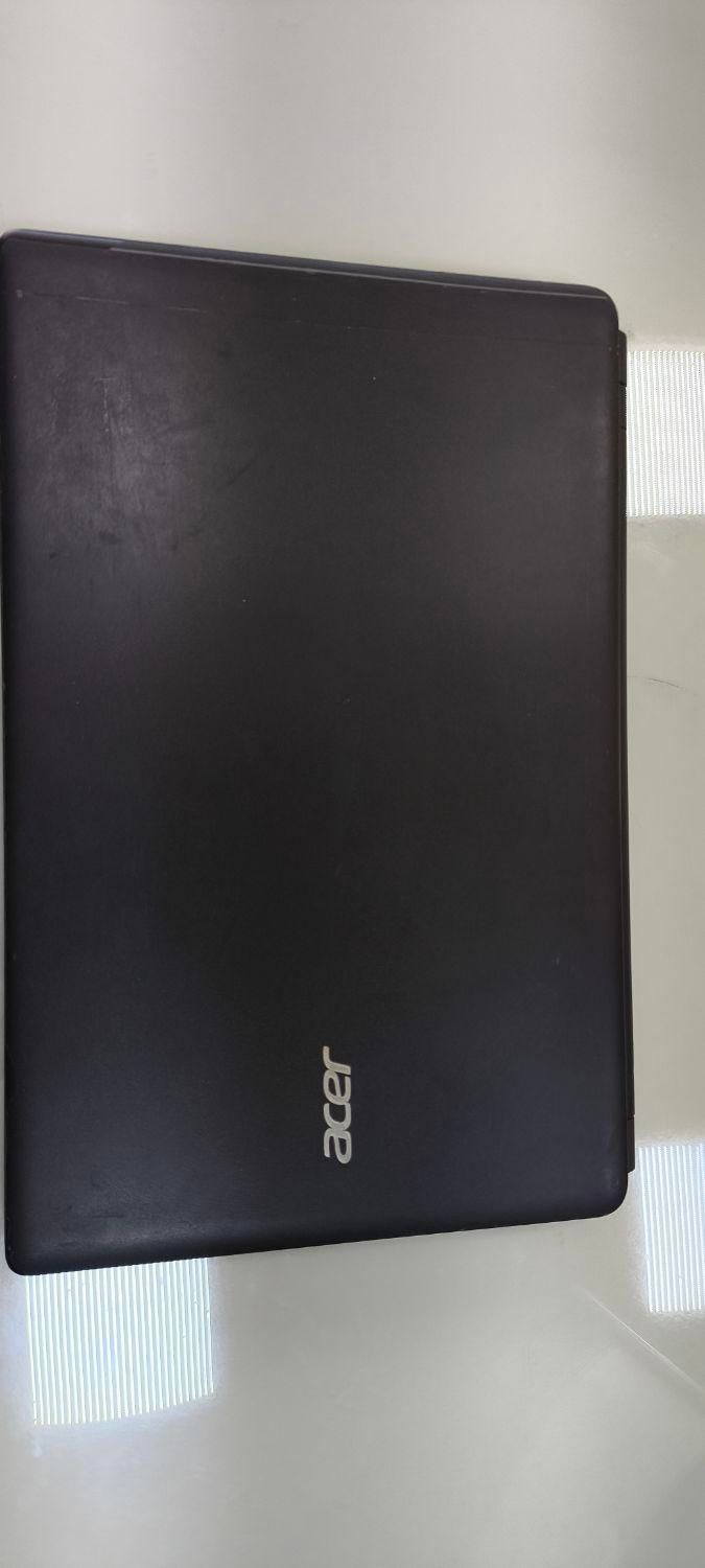 لپ تاپ acer|رایانه همراه|سنندج, |دیوار