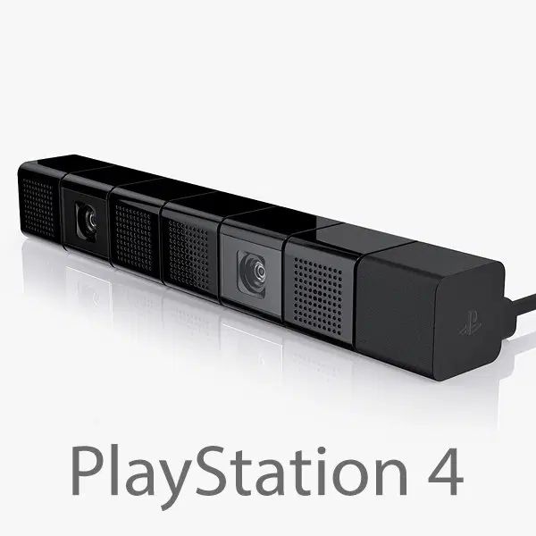 دوربین ps4|کنسول، بازی ویدئویی و آنلاین|کرج, فاز ۱ مهرشهر|دیوار