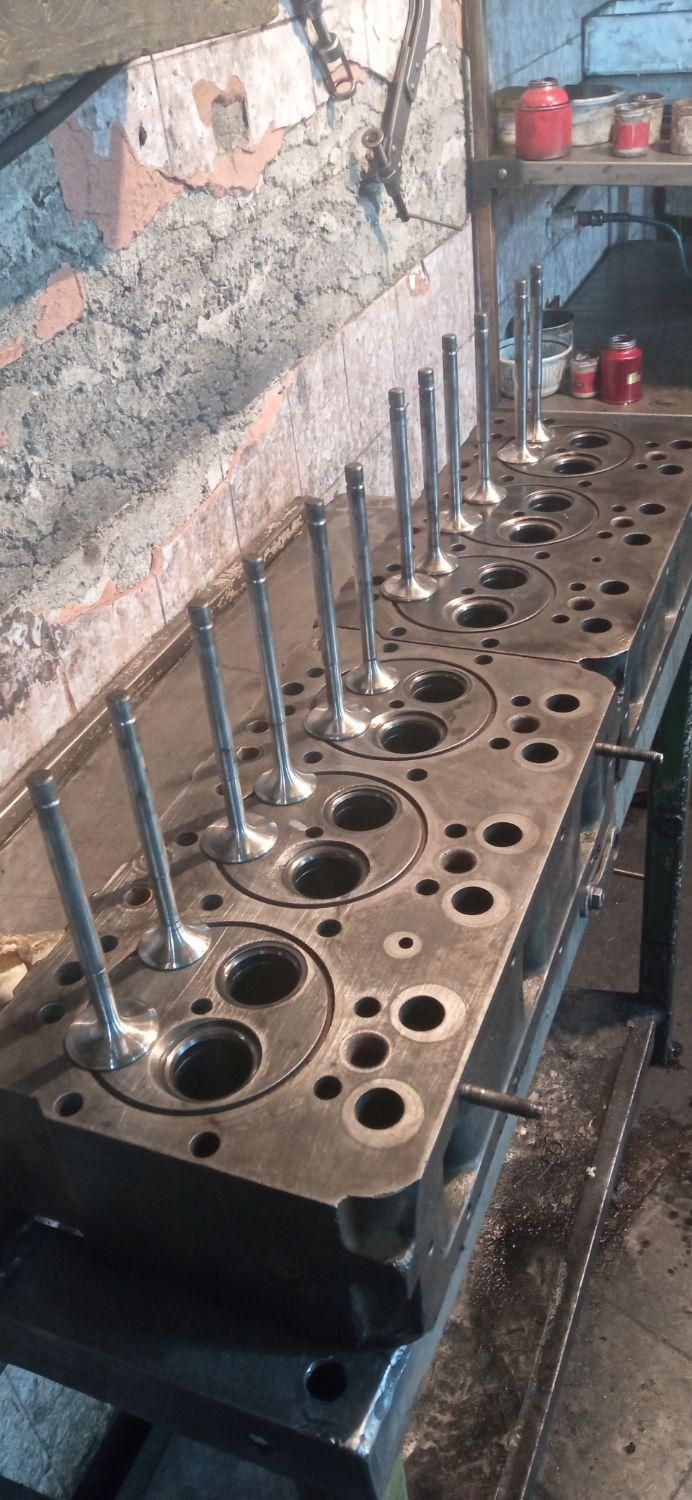 تراشکاری و سرسیلندر تراشی (تقوی )|خدمات موتور و ماشین|خرمآباد, |دیوار