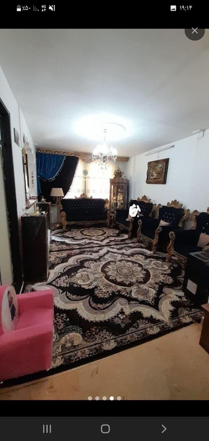 فروش آپارتمان ۵۰ متری ۱ خوابه طبقه ۳ حصارک پایین|فروش آپارتمان|نسیم‌شهر, |دیوار