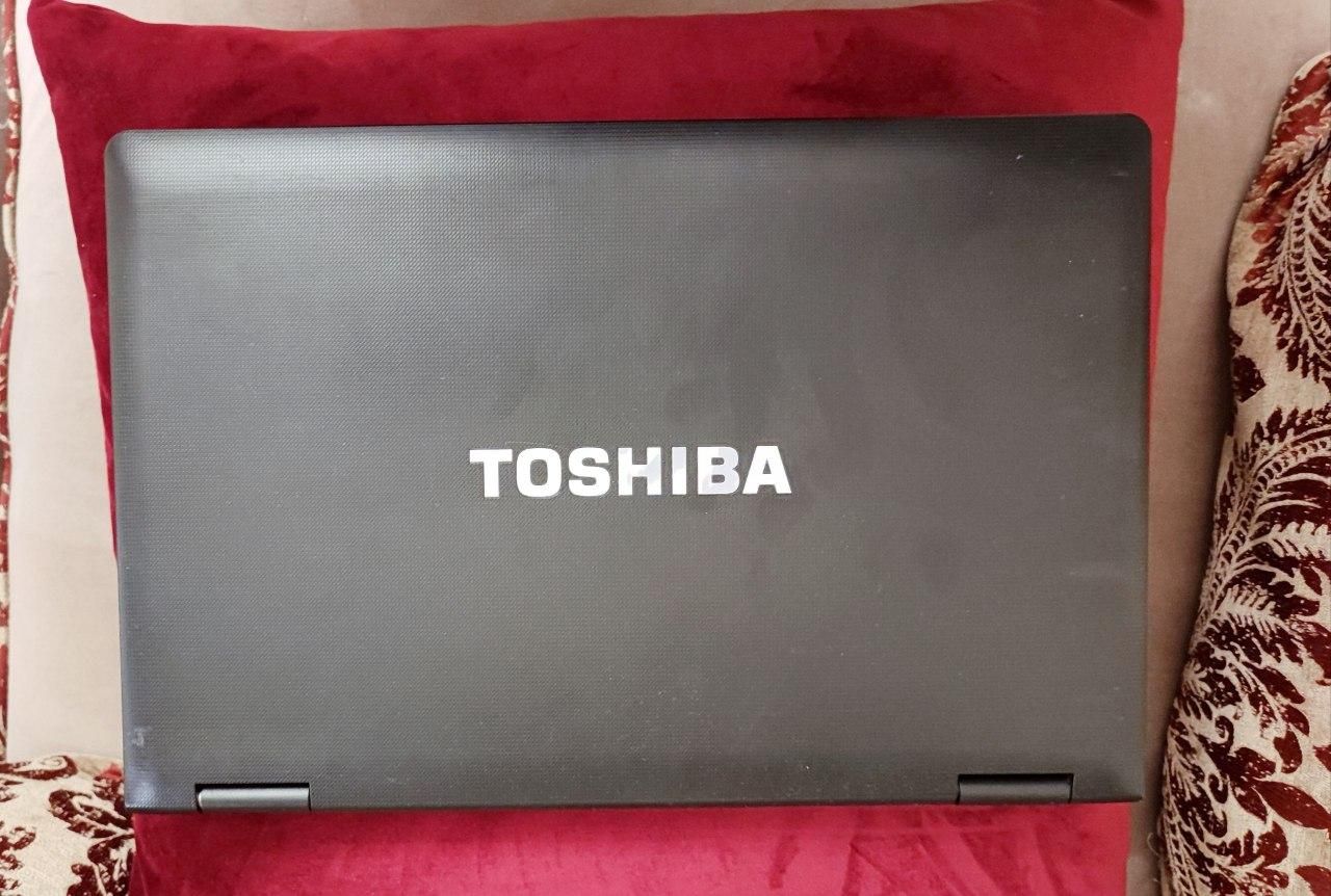 لپ تاپ توشیبا مدل Toshiba satellite pro s850|رایانه همراه|تهران, هروی|دیوار