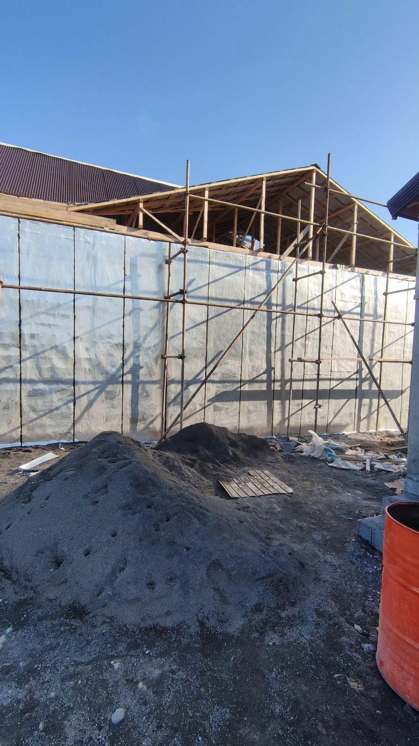 دفتر فروش ایزوگام ونصب|خدمات پیشه و مهارت|لولمان, |دیوار