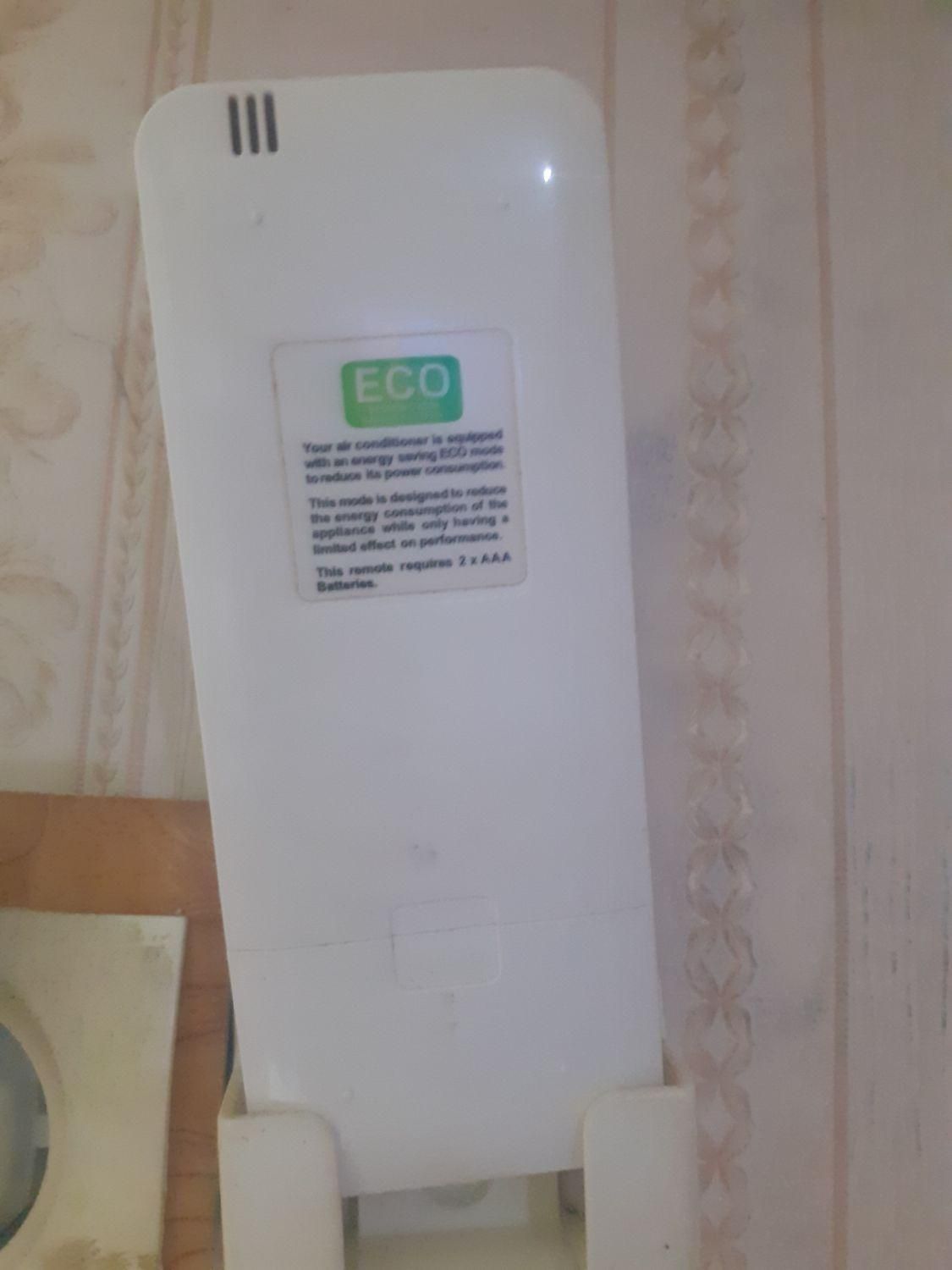 کنترول کولر ایران رادیاتور اصلی|کولر گازی و فن‌کوئل|رشت, باهنر|دیوار