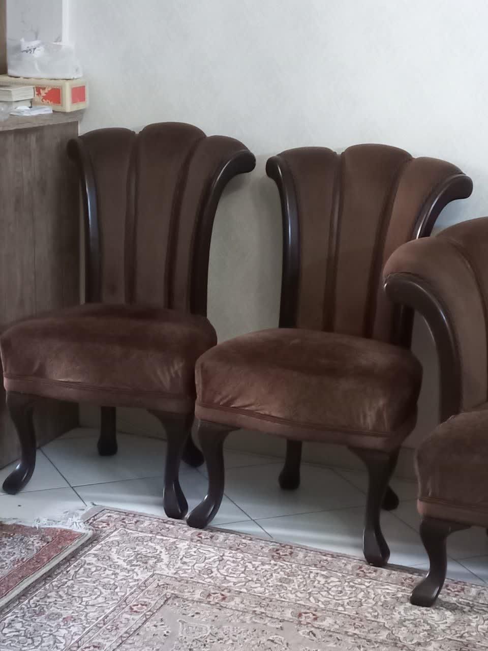 مبل ۹ نفره|مبلمان خانگی و میز عسلی|تهران, جمهوری|دیوار