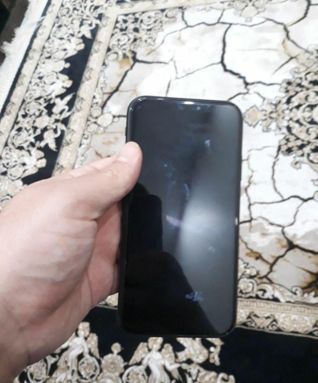 آیفون xr 128 gb|موبایل|تهران, افسریه شمالی|دیوار