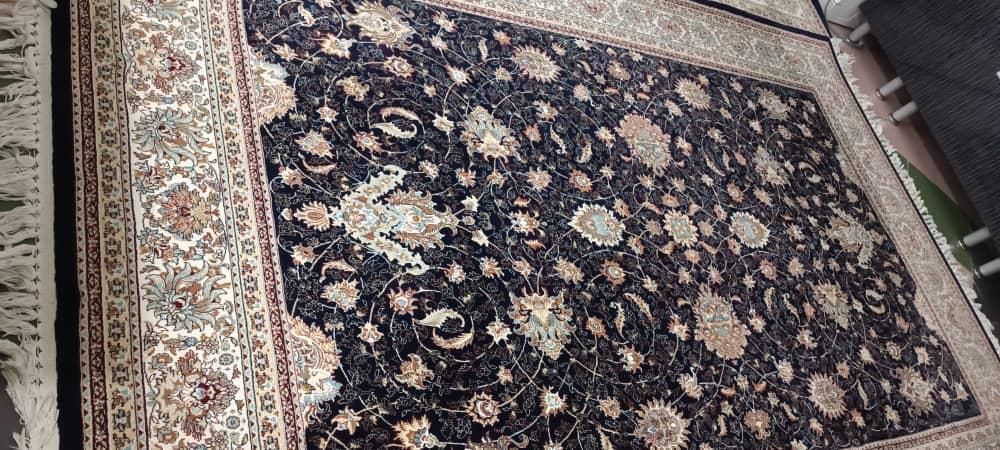 فرش ۱۲ متری|فرش|تهران, منیریه|دیوار