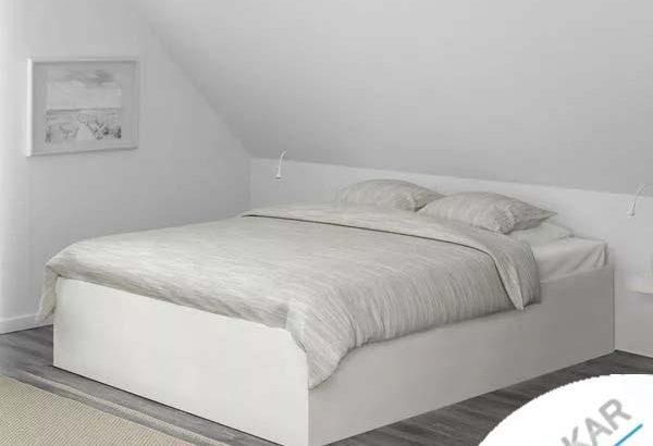 تشک کفی تخت باکس هتلی اقساطی کنگان|تخت و سرویس خواب|بندر کنگان, |دیوار