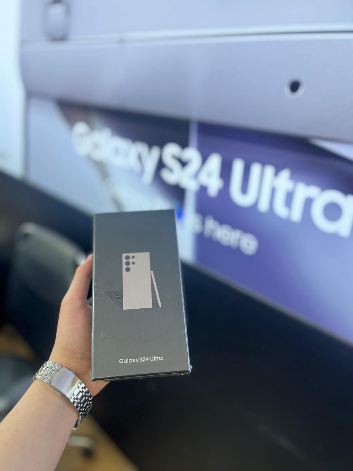 S25ult S24ult S24fe A56 A55 A36 A35 خرید اقساطی|موبایل|تهران, باغ فیض|دیوار