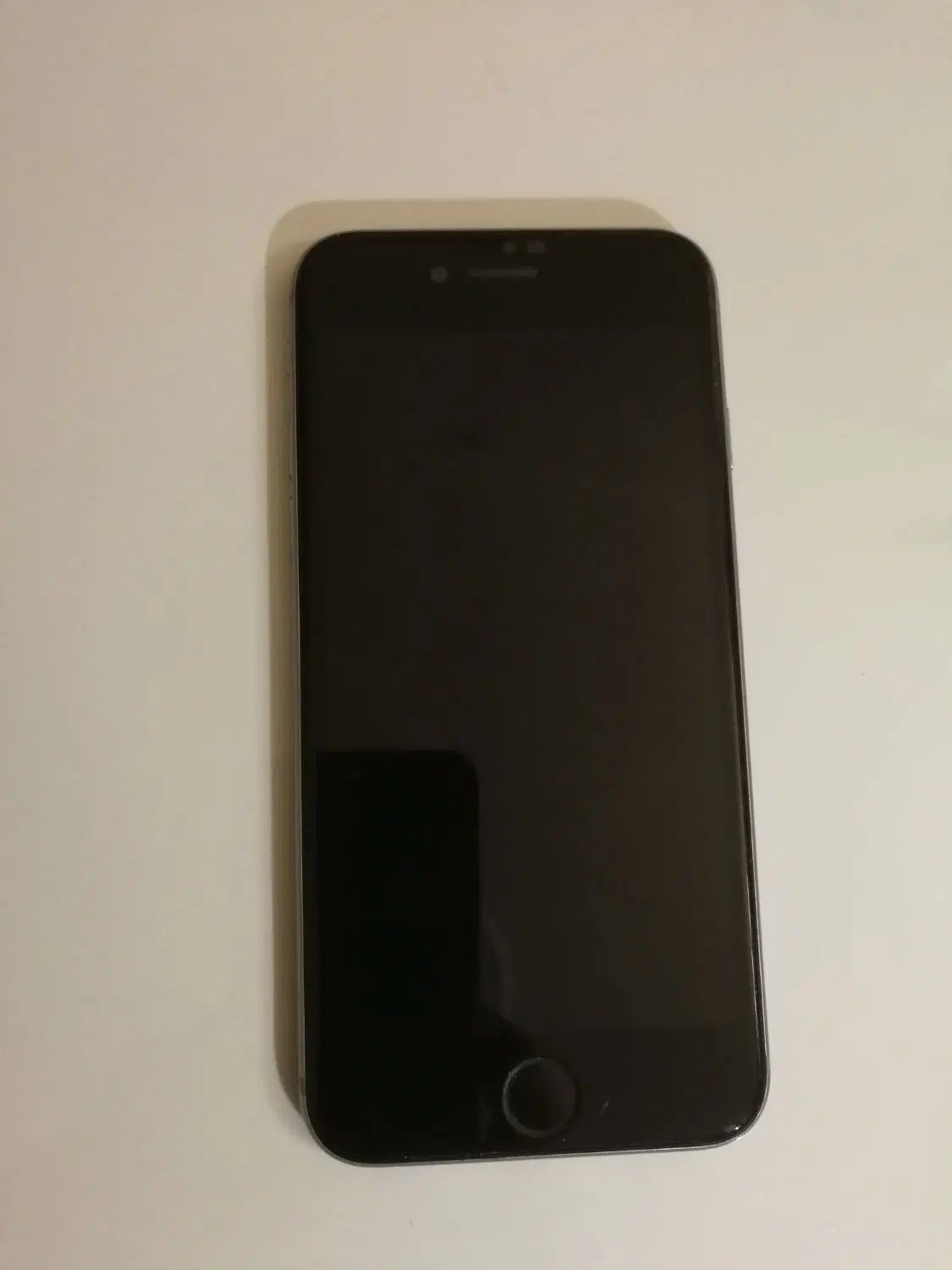 گوشی آیفون s6|موبایل|کرمانشاه, |دیوار
