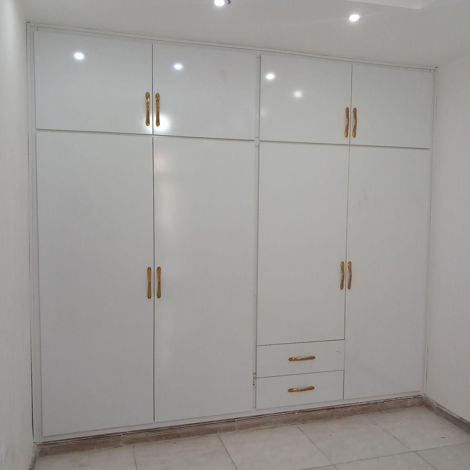 کابینت وکمد دیواری عزیزی|خدمات پیشه و مهارت|زنجان, |دیوار