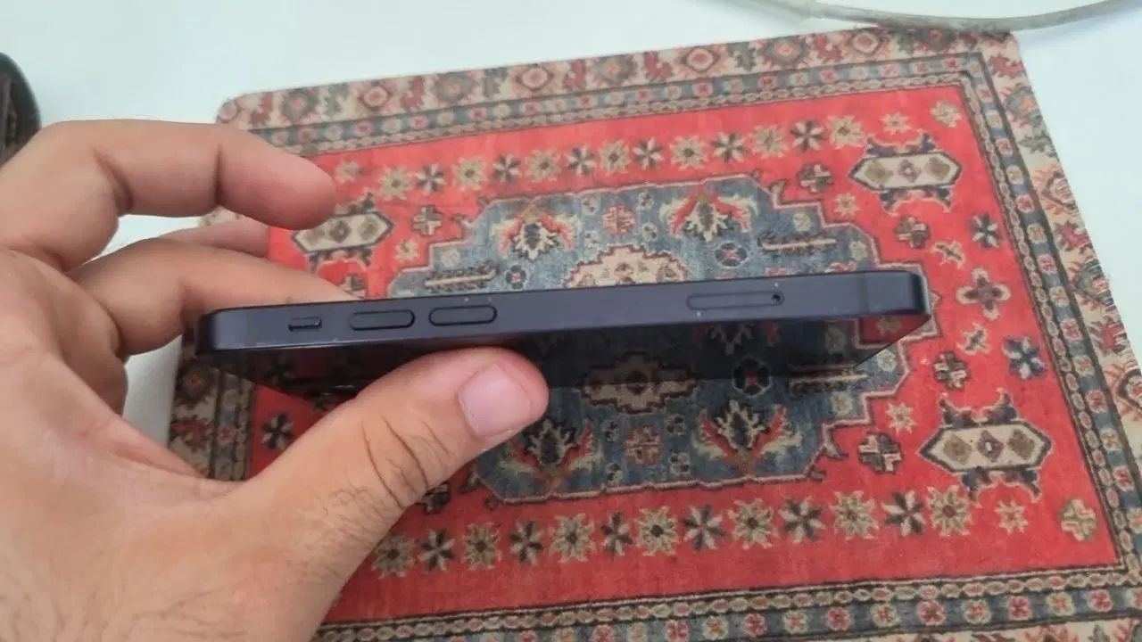 iPhone 12 Mini استثنایی|موبایل|مشهد, سجاد شهر|دیوار