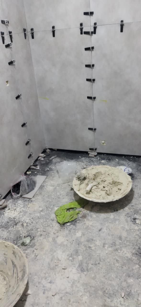 کاشی کار کاشی کاری بنایی دیوار چینی موزائیک کار|خدمات پیشه و مهارت|تهران, آذری|دیوار