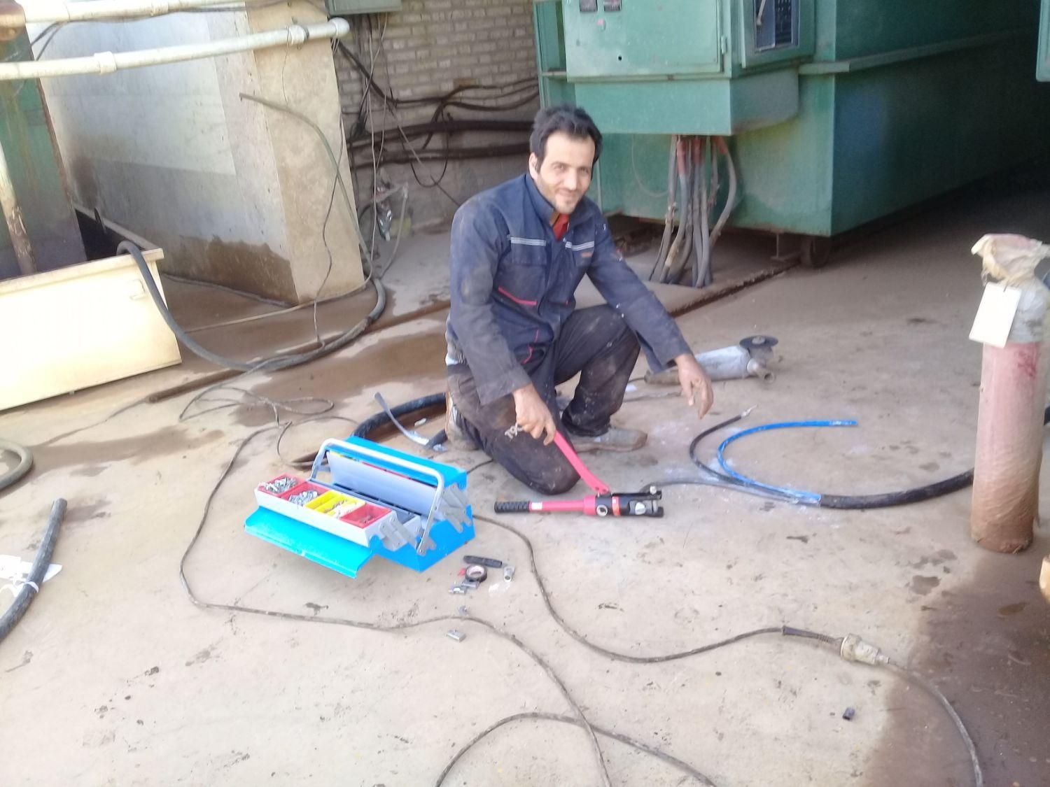 برقکار|خدمات پیشه و مهارت|زنجان, |دیوار