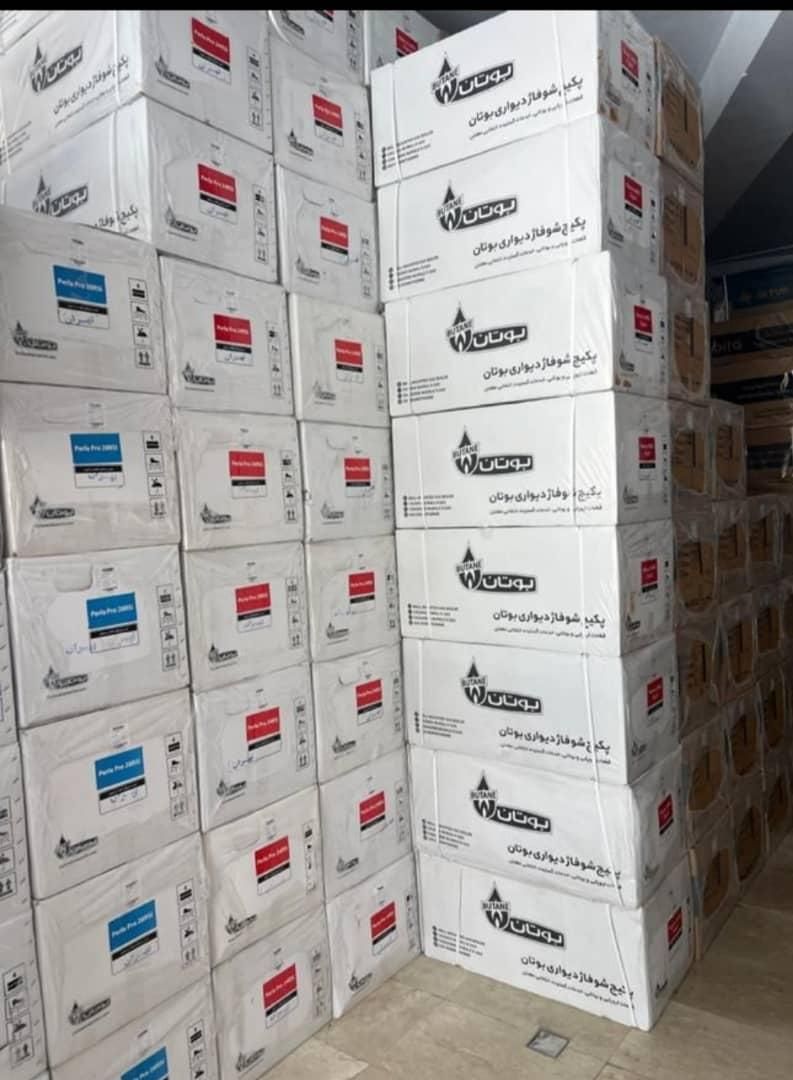 فروش فوقالعاده پکیج و رادیاتور بوتان تعداد محدود|آبگرمکن، پکیج، شوفاژ|دزفول, |دیوار