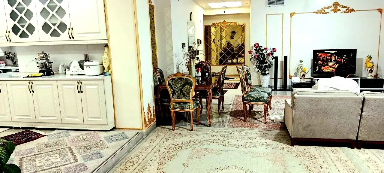 ۱۷۳ متر سیمتری سوم|فروش آپارتمان|کرمانشاه, |دیوار