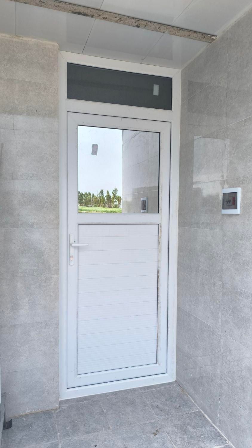 تولید درب و پنجره دو جداره uPVC|مصالح و تجهیزات ساختمان|دزفول, |دیوار