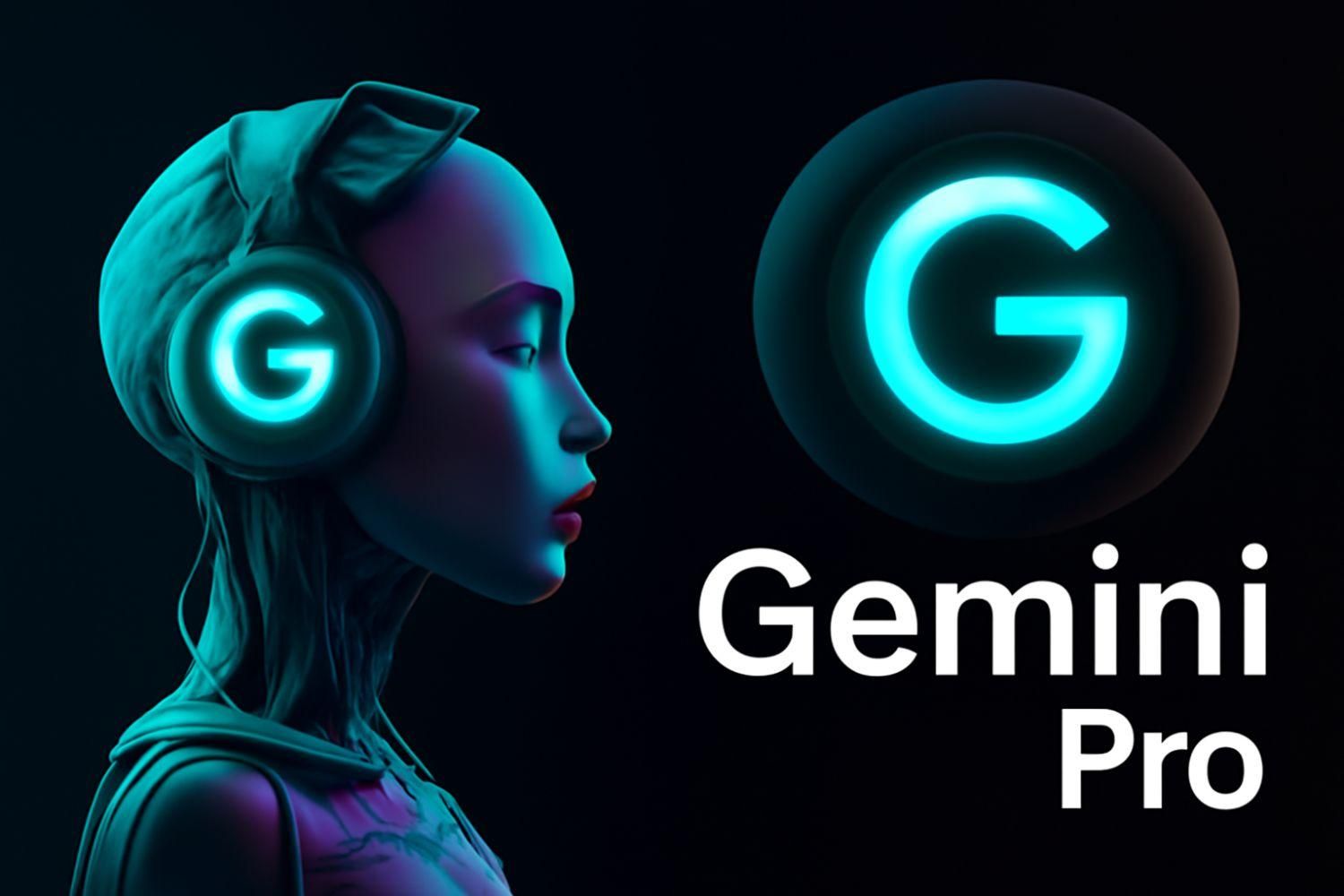 هوش مصنوعی Gimini حالت پرو یک ساله|خدمات رایانه‌ای و موبایل|تهران, زعفرانیه|دیوار
