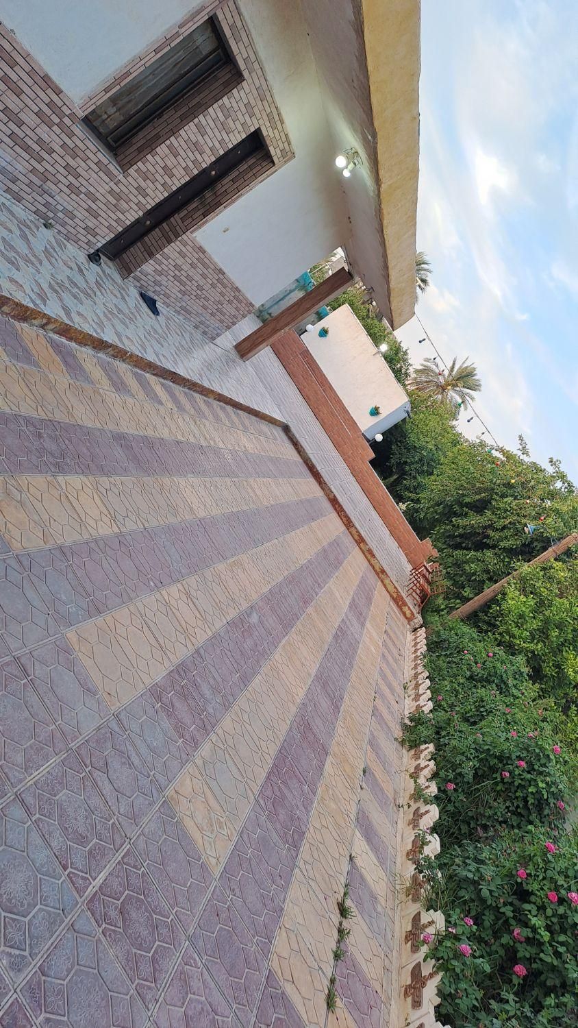 اجاره خونه باغ تولد ،عقد،نامزدی|اجارهٔ کوتاه‌مدت ویلا و باغ|بهبهان, |دیوار