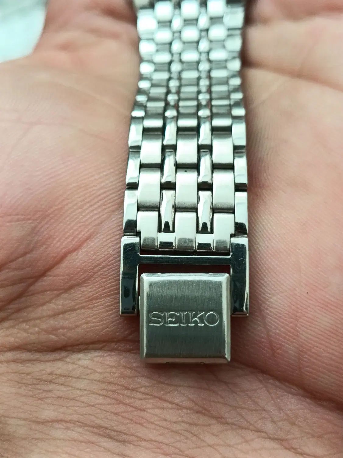 ساعت مردانه برند SEIKO|ساعت|تهران, آشتیانی|دیوار