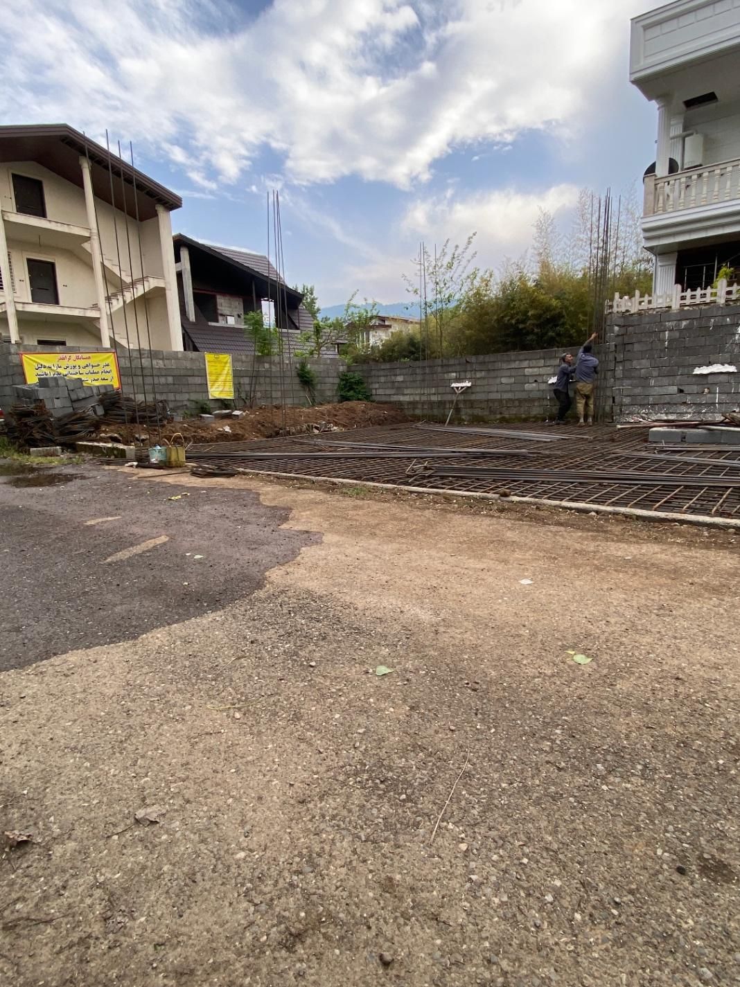 پیش فروش واحد مسکونی در شهر ساحلی چابکسر|پیشفروش املاک|چابکسر, |دیوار