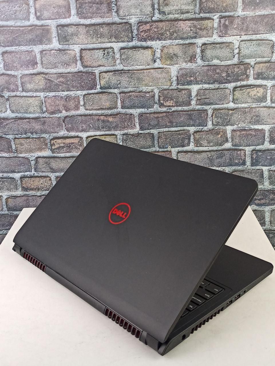 لپ تاپ DELL 16GB i7 HQ|رایانه همراه|تهران, میدان ولیعصر|دیوار