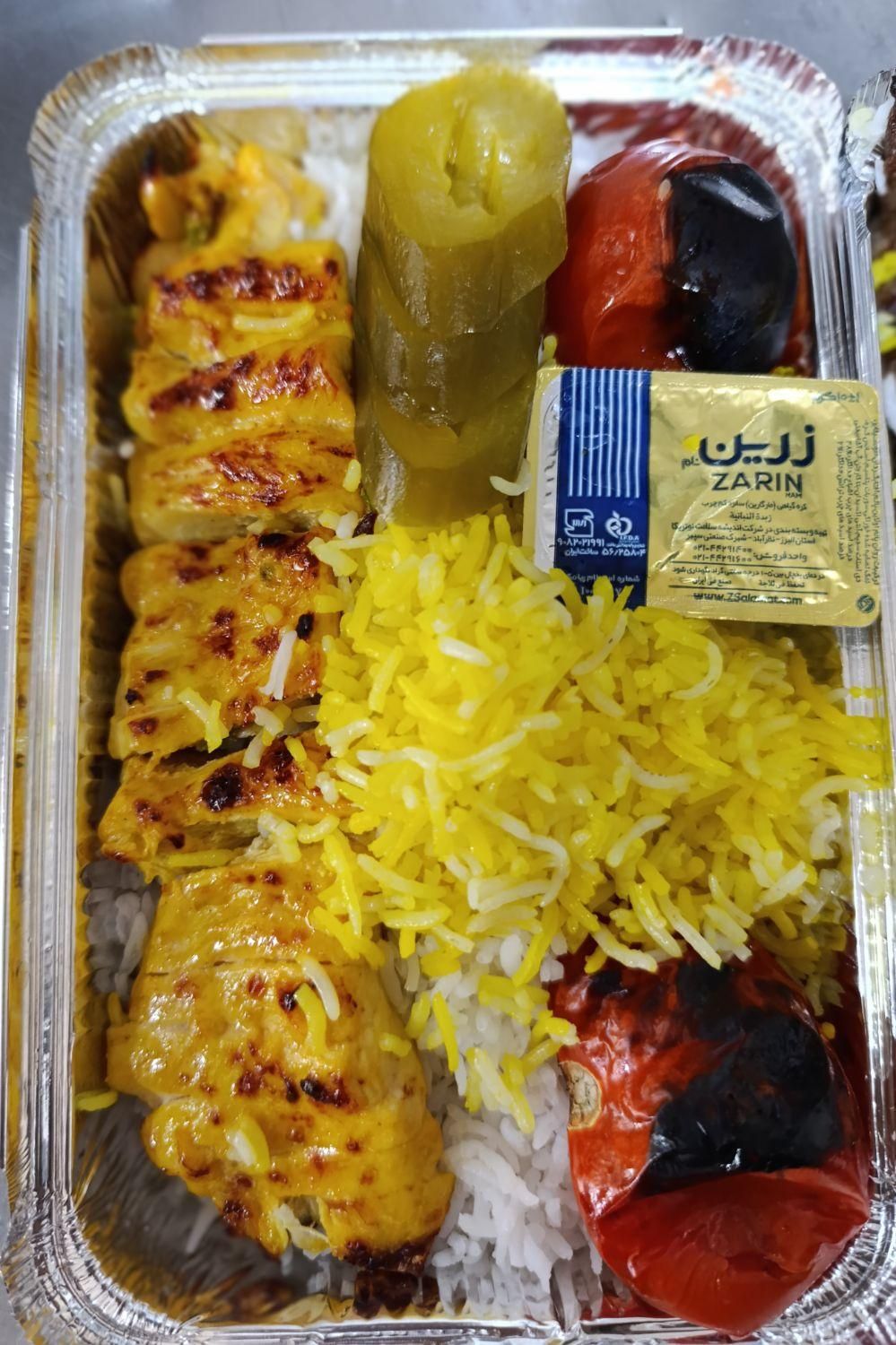 تهیه غذای برادران|خدمات پذیرایی، مراسم|سنندج, |دیوار