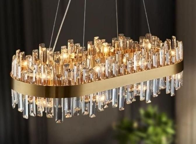 تولید و پخش لوستر برند الماس.Ac light|لوستر و چراغ آویز|کرمان, |دیوار