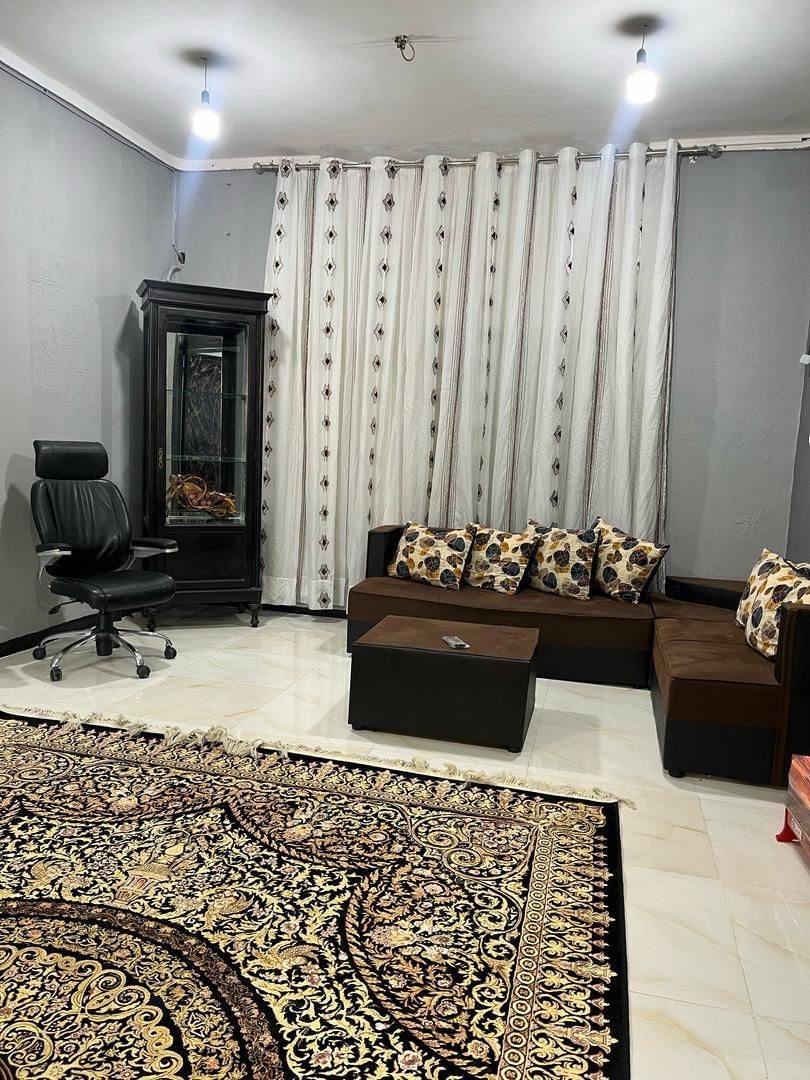 منزل مبله اجاره روزانه/ ساعتی /هفتگی /درب جدا|اجارهٔ کوتاه‌مدت آپارتمان و سوئیت|بوشهر, |دیوار