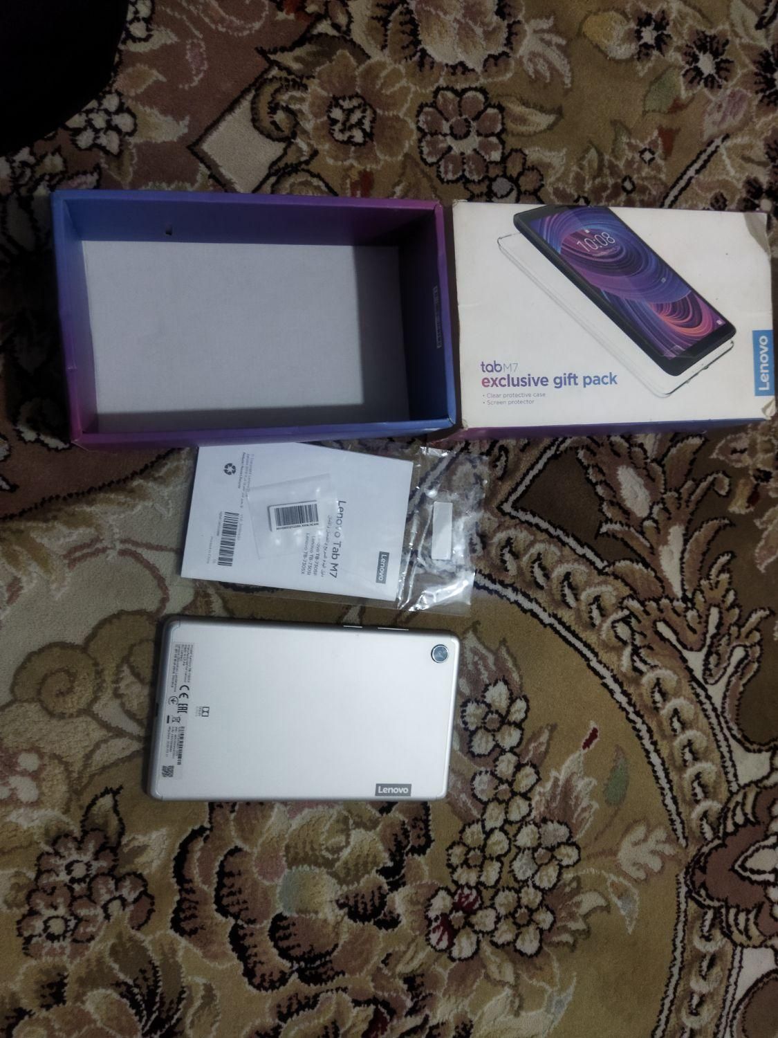 تبلت‌ لنووا‌ 45G|تبلت|اصفهان, رحیم‌آباد|دیوار