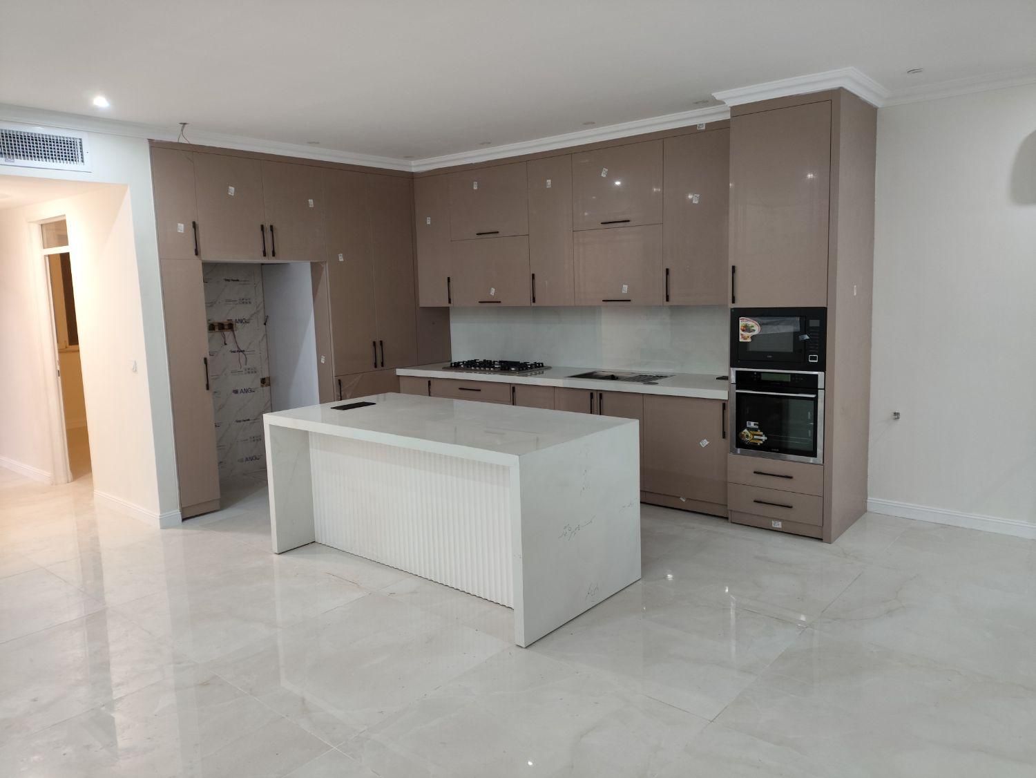 طراحی و ساخت سفارشی کابینت و سرویس خواب|خدمات پیشه و مهارت|کرمانشاه, |دیوار