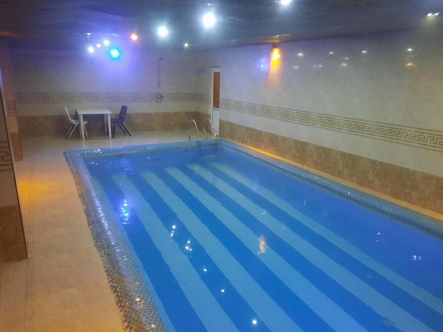 اجاره ویلا استخردار|اجارهٔ کوتاهمدت ویلا و باغ|بندر انزلی, متروپل|دیوار