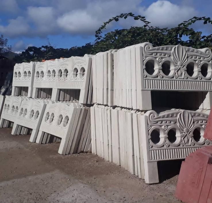 موزاییک،نرده طرح زمرد|مصالح و تجهیزات ساختمان|تبریز, |دیوار