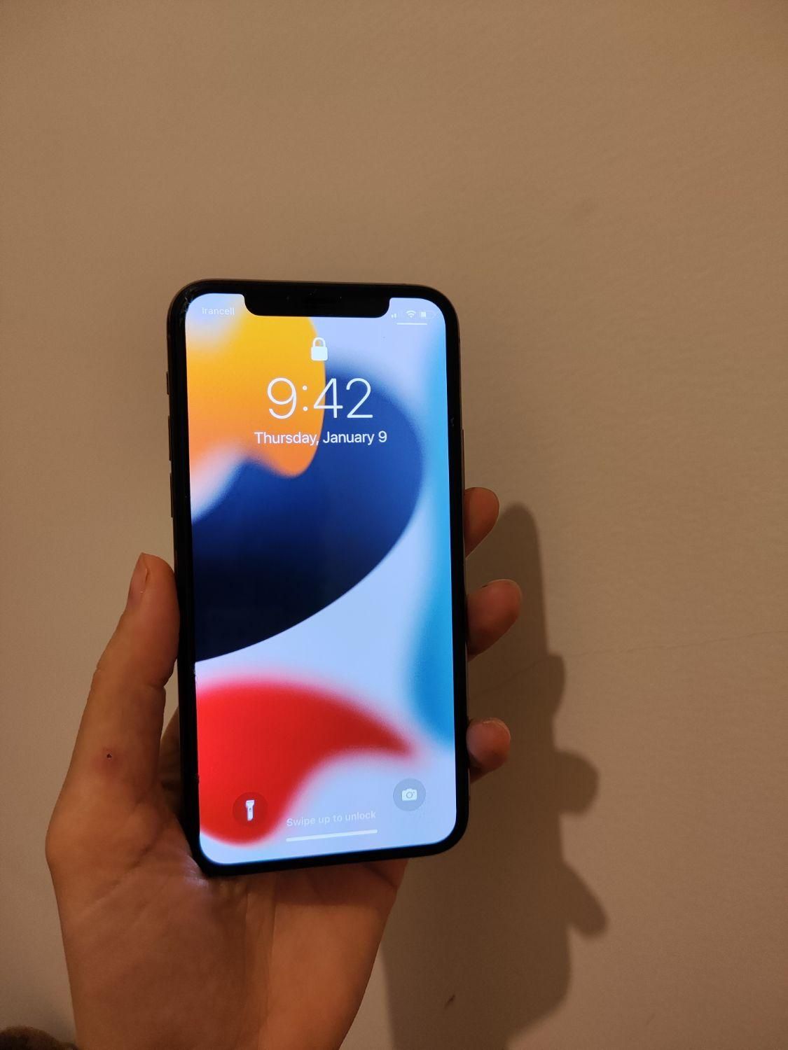 اپل iPhone 11 Pro ۶۴ گیگابایت|موبایل|تهران, پونک|دیوار