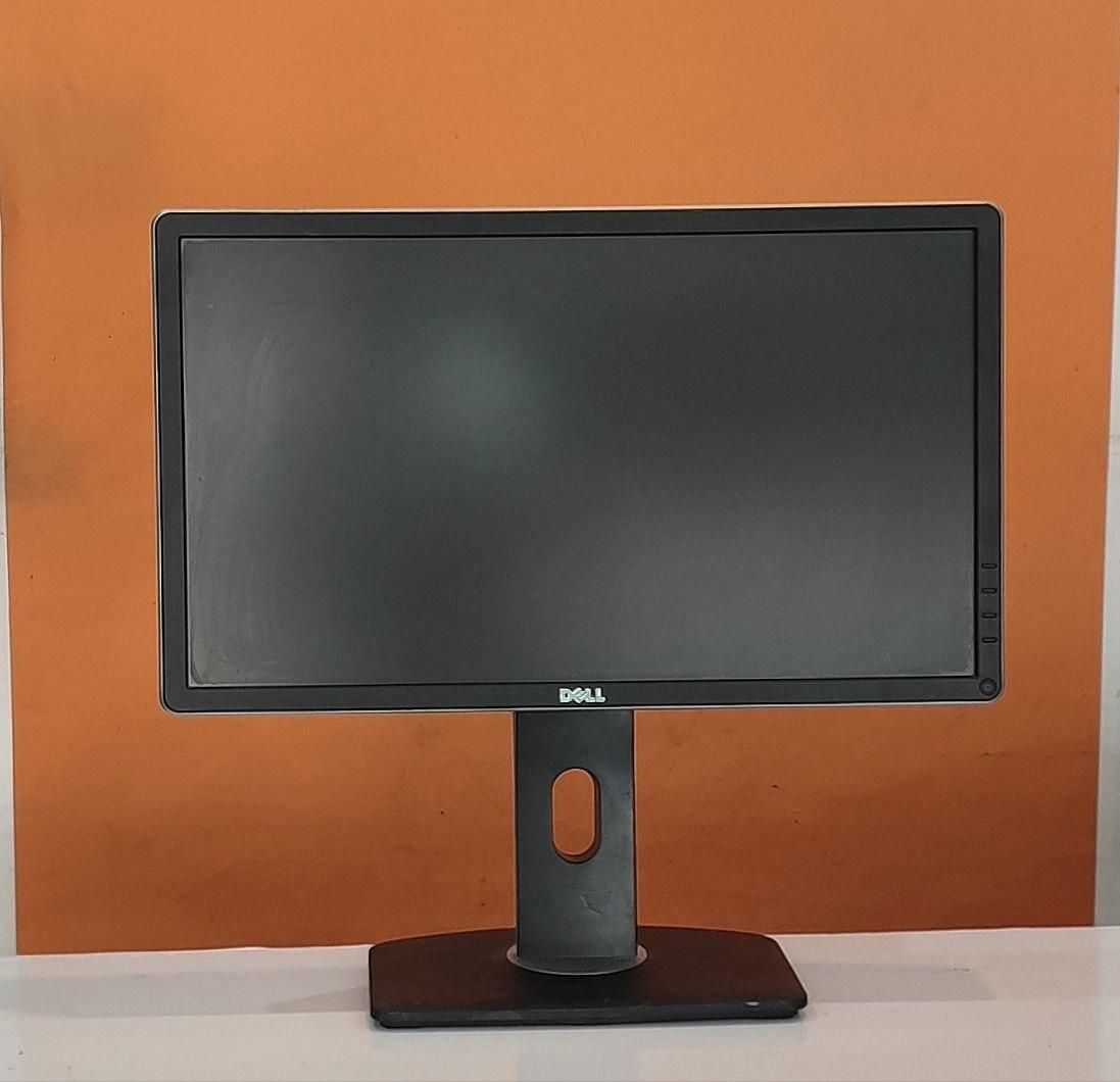 مانیتور ۲۴ اینچ Dell و HP و Acer|قطعات و لوازم جانبی رایانه|مشهد, ولیعصر (امامیه)|دیوار