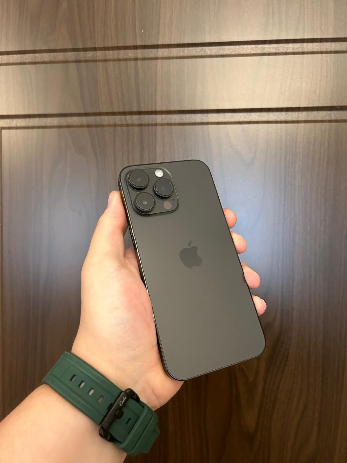 iphone 14 pro max 256G/2 sim/نقد و اقساط|موبایل|تهران, گیشا|دیوار