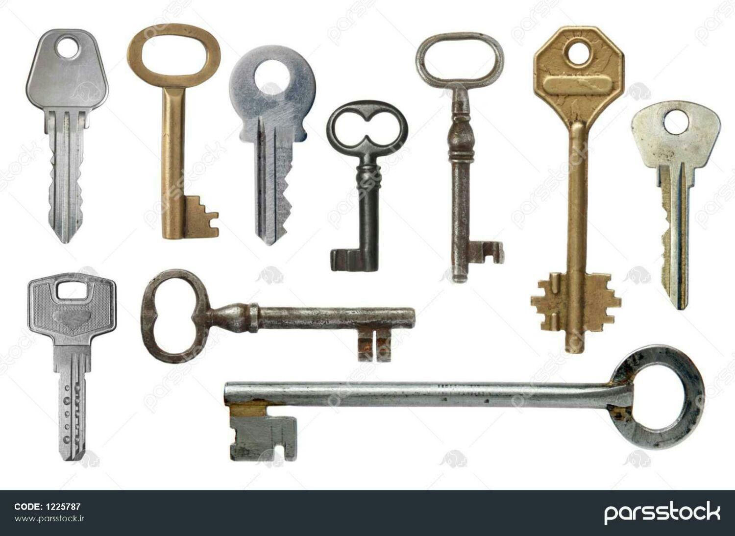 کلیدسازی سیار (فردیس) شبانه روزی|خدمات پیشه و مهارت|فردیس, قریشی|دیوار