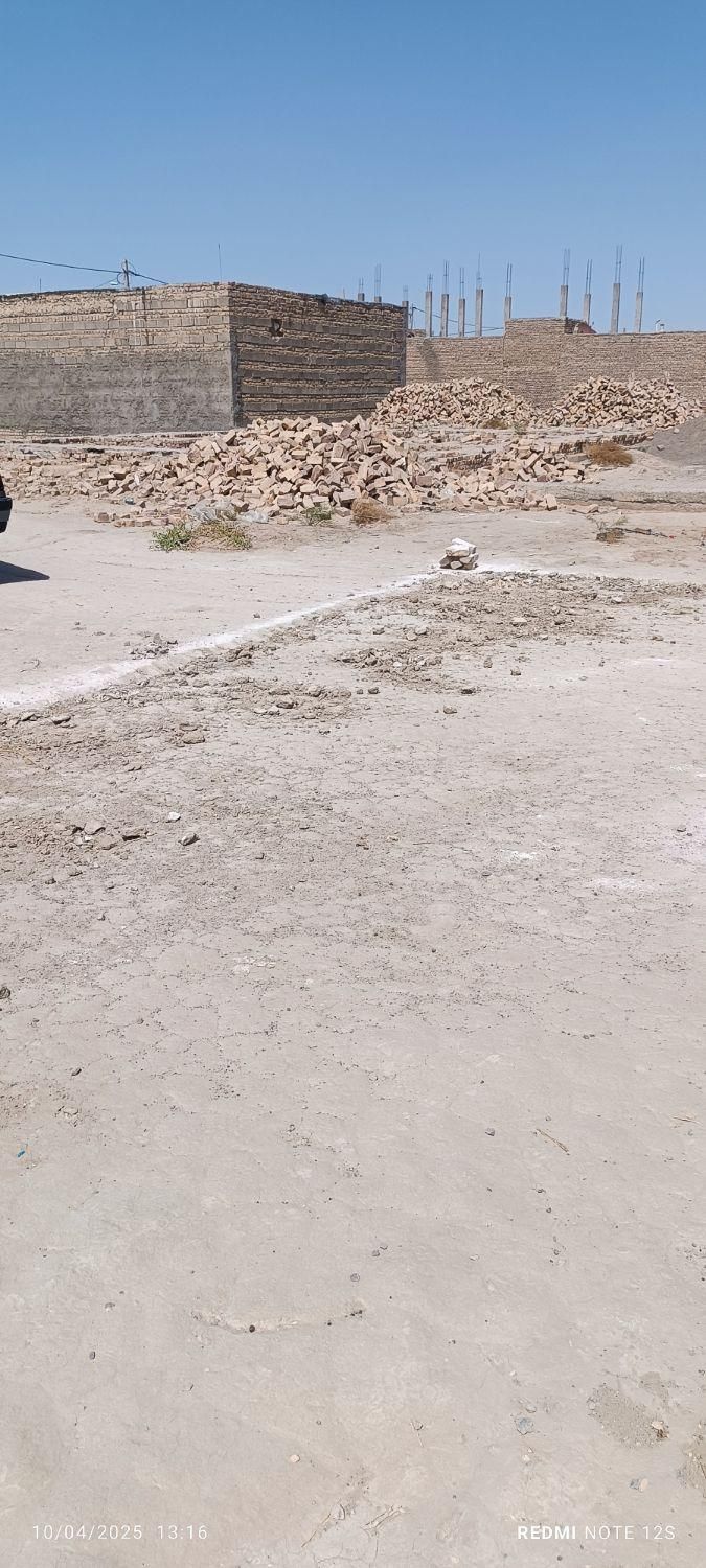 زمین|فروش زمین و ملک کلنگی|زابل, |دیوار