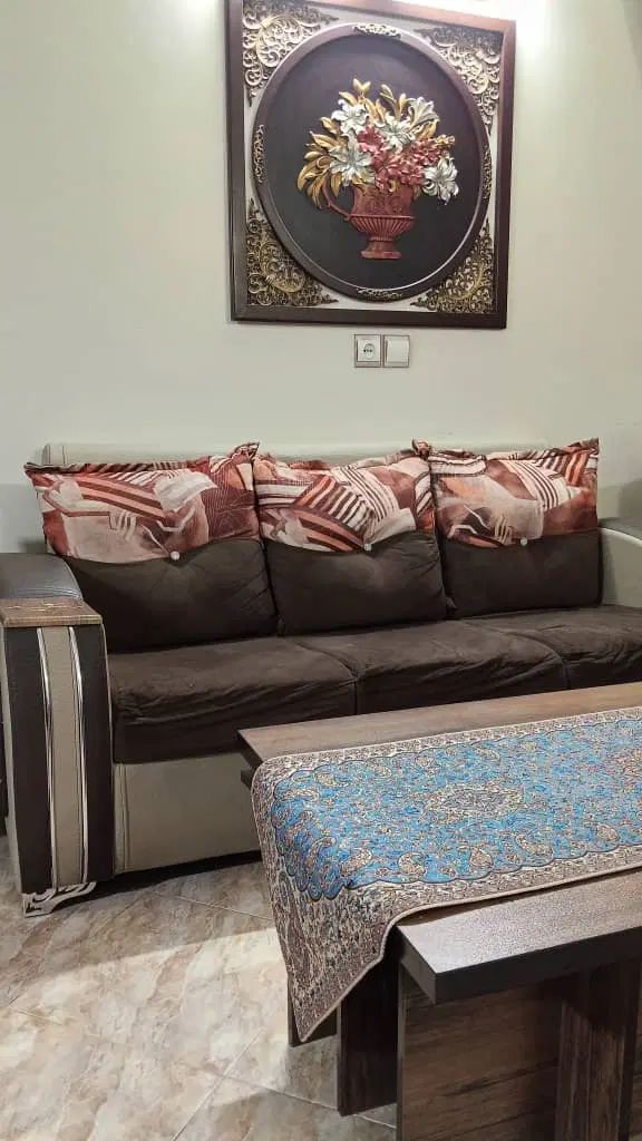 مبلمان راحتی|مبلمان خانگی و میز عسلی|اصفهان, شهرک کوثر|دیوار