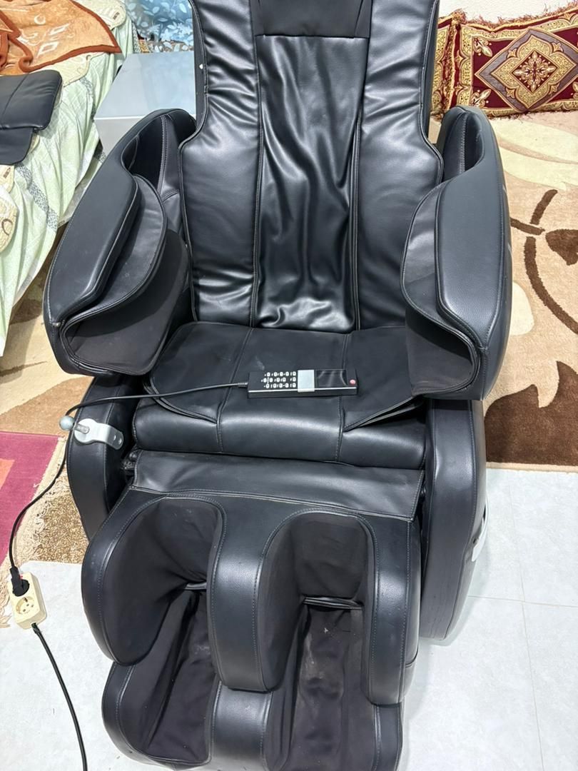 صندلی ماساژور|تجهیزات ورزشی|قشم, |دیوار