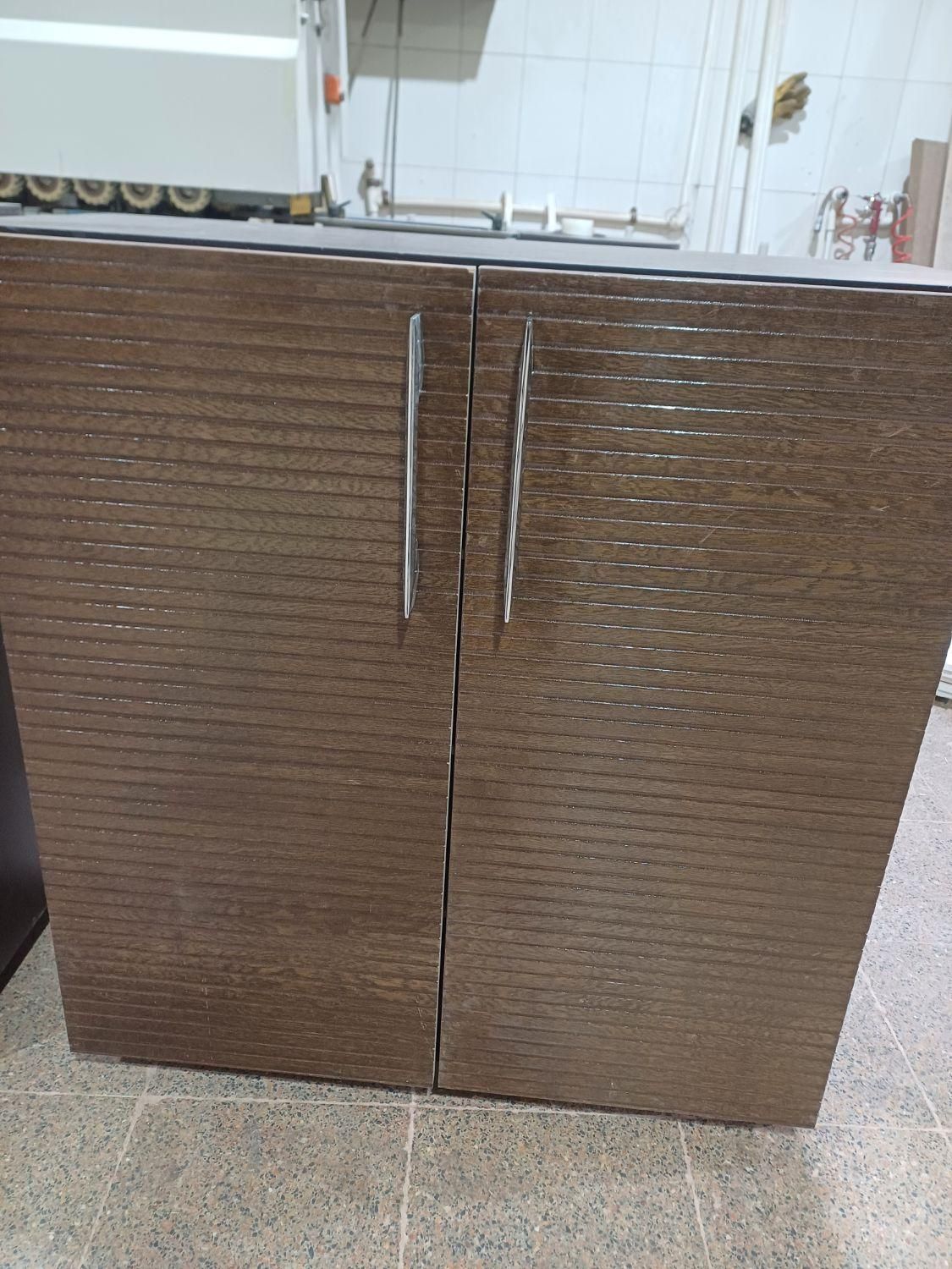 دو عدد جا کفشی درجه یک|جاکفشی، کمد، دراور|هشتگرد, هشتگرد قدیم|دیوار