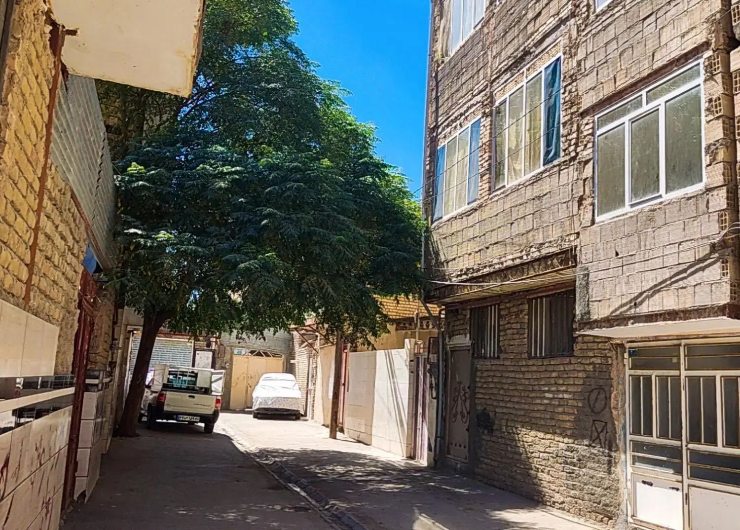 خانه آپارتمان طبقه1|فروش آپارتمان|مشهد, دوست آباد|دیوار
