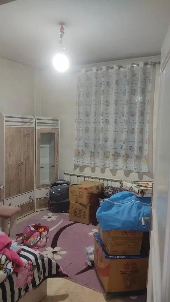 اپارتمان ۷۵ متری ۲ خواب پارکینگ و انباری|اجارهٔ آپارتمان|کرج, شهرک پردیسان|دیوار
