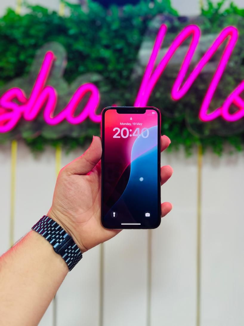 اپل iPhone XS با حافظهٔ ۲۵۶ گیگابایت|موبایل|رشت, بازار|دیوار