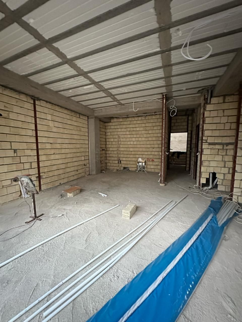 پیش فروش واحد ۸۵ متری /شیخ زاهد/بهاران|پیش‌فروش املاک|لاهیجان, شیخ زاهد|دیوار