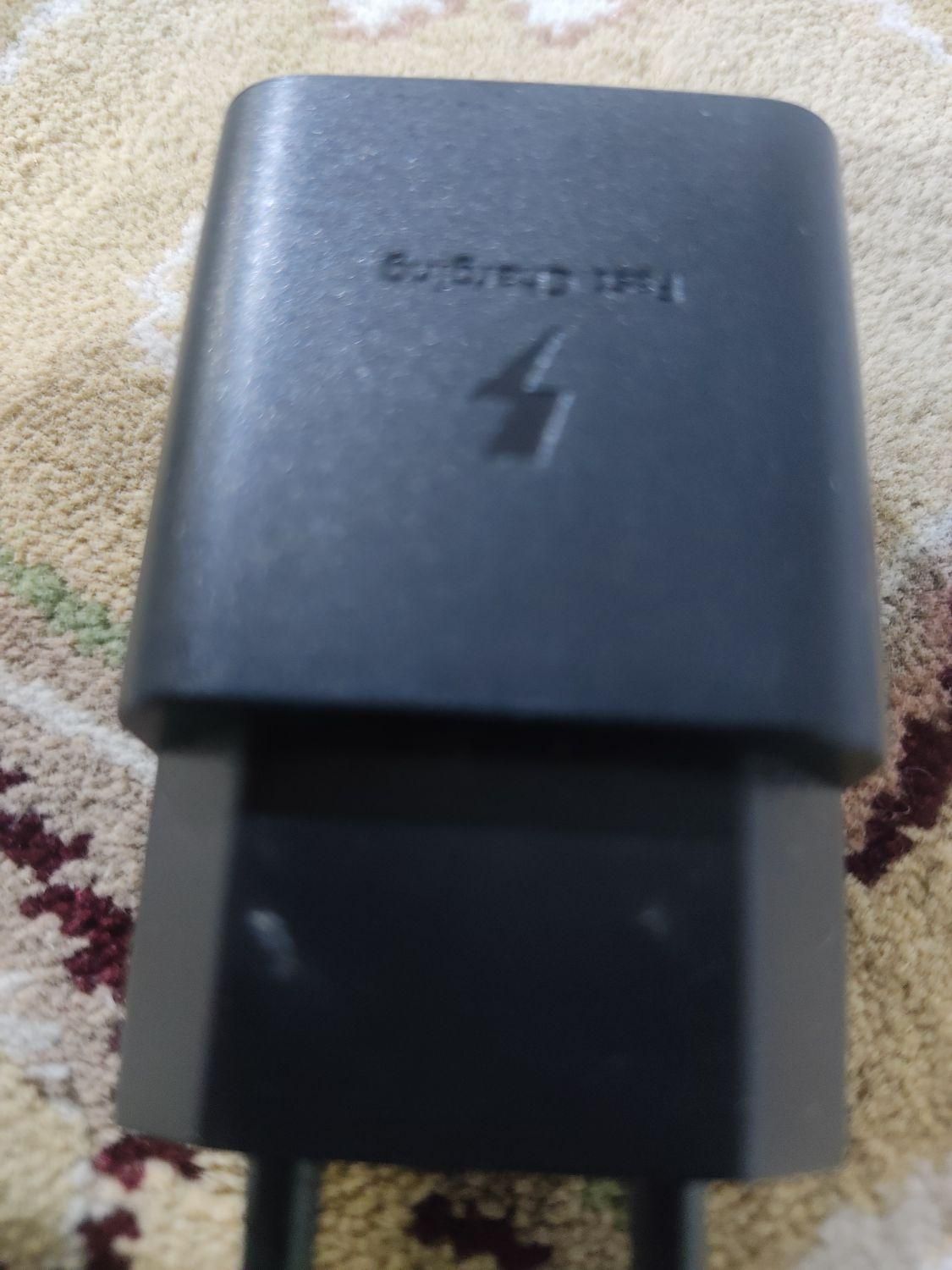 شارژر a5|لوازم جانبی موبایل و تبلت|خرمآباد, |دیوار