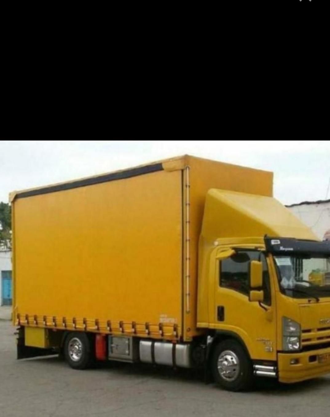 اتوبار باربری قدس ورداورد گرمدره اندیشه|خدمات حمل و نقل|قدس, |دیوار