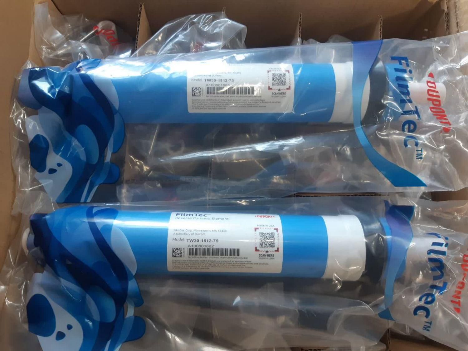 ممبران /فیلتر/پمپ آب تصفیه|آبسردکن و تصفیه آب|بندر ماهشهر, |دیوار